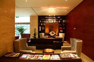 Yitel Collection Xi'an High-tech Zone