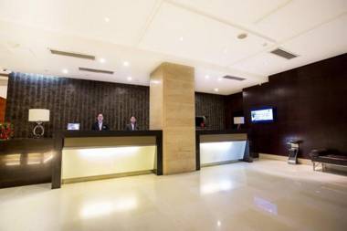 Yitel Collection Xi'an High-tech Zone