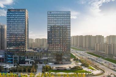 Doubletree By Hilton Xian Fengdong