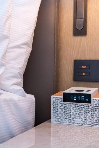 Doubletree By Hilton Xian Fengdong