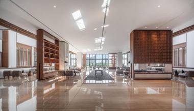 Xi'an International Convention Center