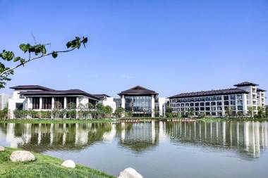 Xi'an International Convention Center