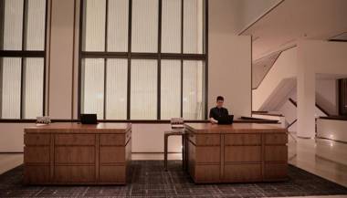 Xi'an International Convention Center