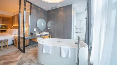 Holiday Inn Xian High Tech Zone