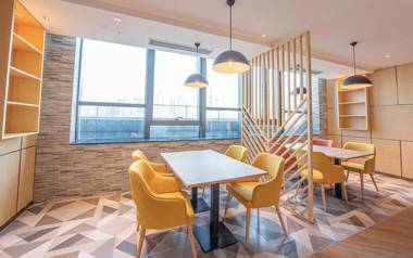 Holiday Inn Xian High Tech Zone