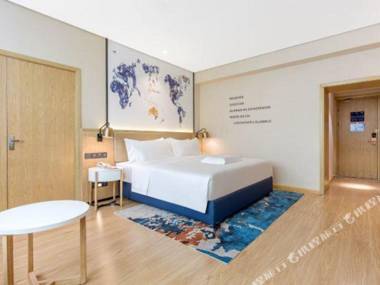 Kyriad Marvelous Hotel (Xi'an Gaoxin Xifeng Road)