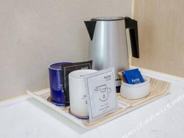 Kyriad Marvelous Hotel (Xi'an Gaoxin Xifeng Road)