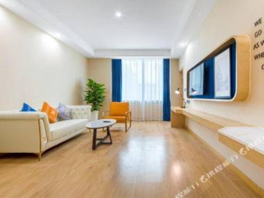 Kyriad Marvelous Hotel (Xi'an Gaoxin Xifeng Road)