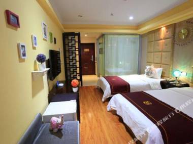 Century Landscape Hotel