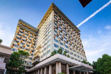 Urban Garden Hotel Xi'an Ming City Wall Jiaotong University