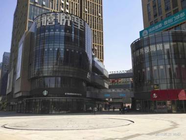 Starway Hotel Xi'an North Railway Station