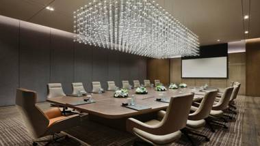 InterContinental Xi'an North an IHG Hotel