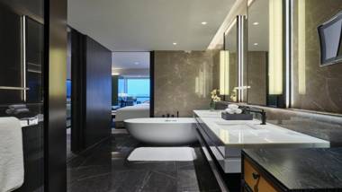 InterContinental Xi'an North an IHG Hotel