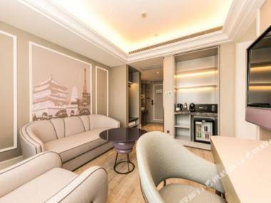 Mercure Xian City Centre