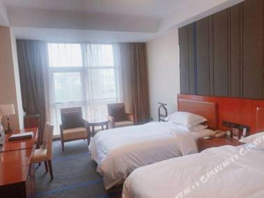 Huashan Mountain International Hotel