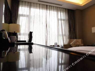 Tanglong International Hotel