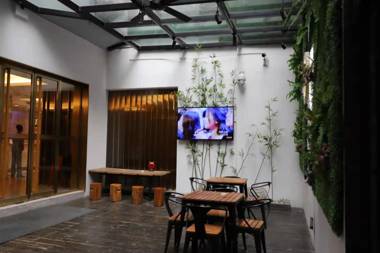 Ji Hotel Xi'an Bell Drum Towers