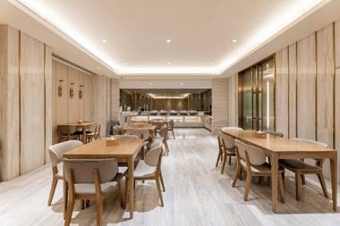 Ji Hotel Xi'an Bell Drum Towers