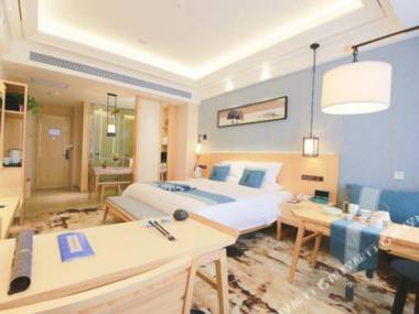 Soaring Dragon Hotel