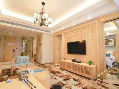 Soaring Dragon Hotel