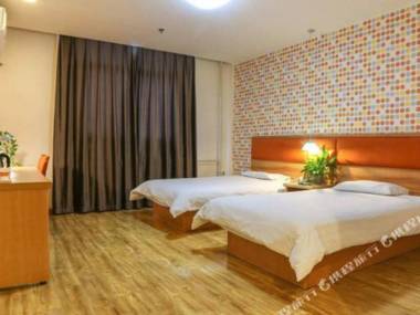 Home Inn (Xi'an Dayan Tower Datang Ever Bright City Shop)