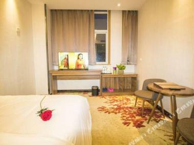 Star Palace Hotel (Xi'an High-speed North Station)