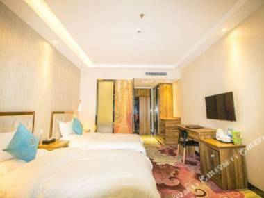 Star Palace Hotel (Xi'an High-speed North Station)