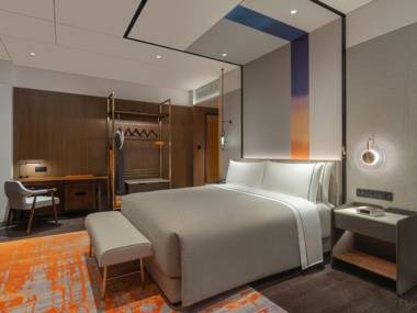 Canopy by Hilton Xi'an Qujiang