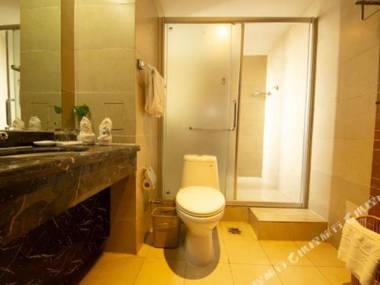 Yangyang International Hotel