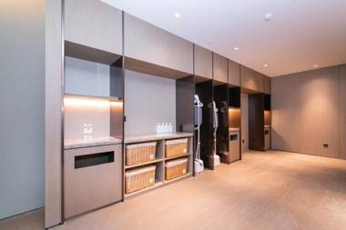 Ji Hotel Xi'An Kangfu Road