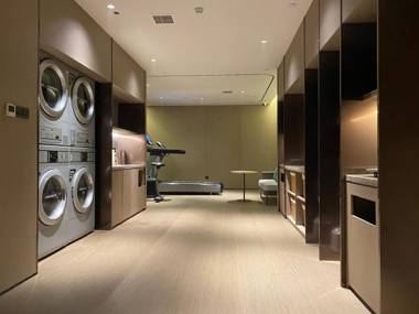 Ji Hotel Xi'An Kangfu Road