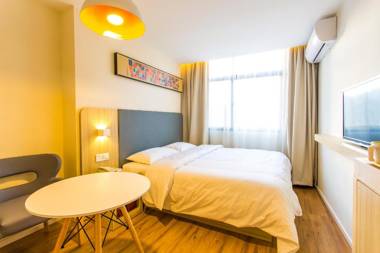 Hanting Hotel Hotel Xian Hanguang Nan Road Art Academy