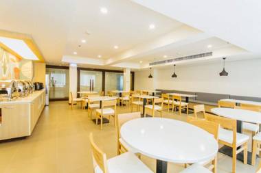 Hanting Hotel Xian Qujiang International Convention and Exhibition Center