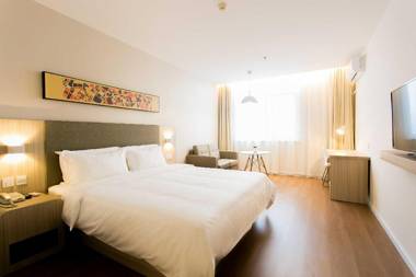 Hanting Hotel Xian Changan Northwest University