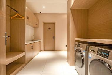 Starway Hotel Xi'An Dayan Pagoda University Of Science And Technology