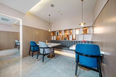 Starway Hotel Xi'An Dayan Pagoda University Of Science And Technology