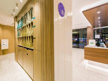 Hanting Premium Hotel Xi'An Bell Tower Bei Street