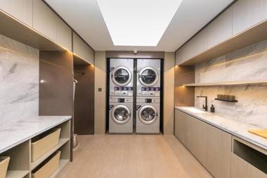 Ji Hotel Xi'An Zhuhong Road