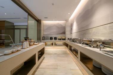 Ji Hotel Xi'An Tangyan Nan Road Greenland Pico Convention Centre