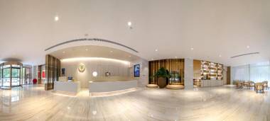 Ji Hotel Xi'An Tangyan Nan Road Greenland Pico Convention Centre