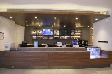 Hanting Premium Hotel Xi'an Daming Palace West Metro Station