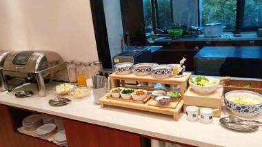 Starway Hotel Xi'an Dayan Tower Nan Square