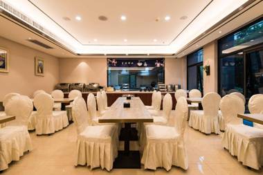 Starway Hotel Xi'an Dayan Tower Nan Square