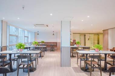 Hanting Hotel Xi'an Park South Road