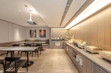 Hanting Hotel Xian Bell Tower South Gate New Store