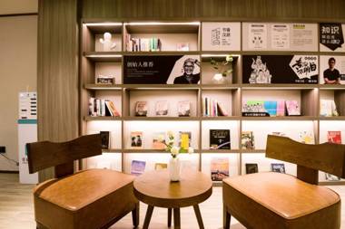 Hanting Hotel Xian Bell Tower South Gate New Store