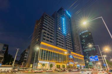 Starway Hotel Xi'an Ming City Wall East Gate