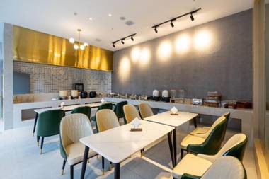 Starway Hotel Xi'an Ming City Wall East Gate