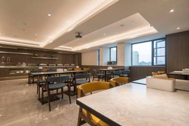 Hanting Premium Hotel Xi'an Railway Station Jiefang Road