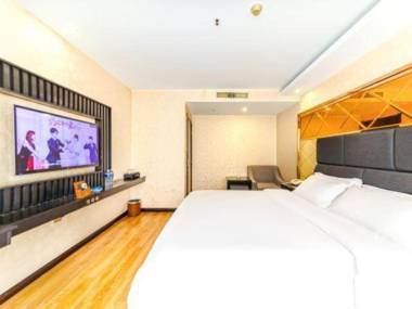Asta Hotel Xi'an